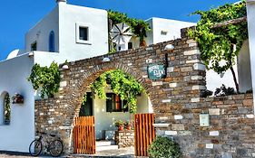 Eleni Rooms